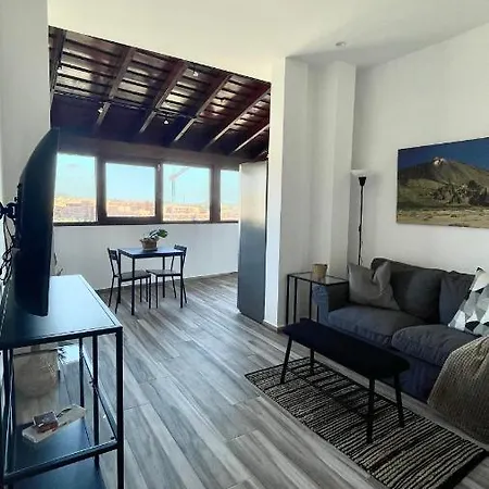 Las Mesas House Ocean Escape Διαμέρισμα