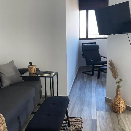 Διαμέρισμα Las Mesas House Ocean Escape