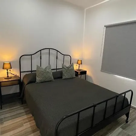 Διαμέρισμα Las Mesas House Ocean Escape