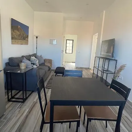 Διαμέρισμα Las Mesas House Ocean Escape