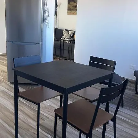 Apartman Las Mesas House Ocean Escape *