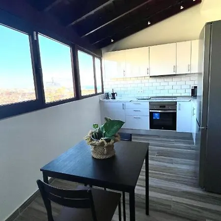 Las Mesas House Ocean Escape Apartman