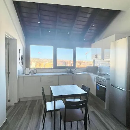 Apartman Las Mesas House Ocean Escape San Miguel de Abona